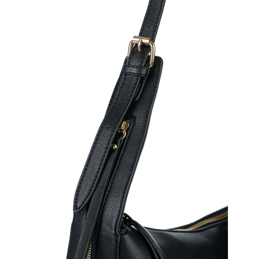 Duża Pojemna Listonoszka MONNARI