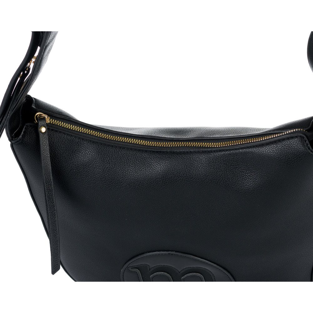 Duża Pojemna Listonoszka MONNARI