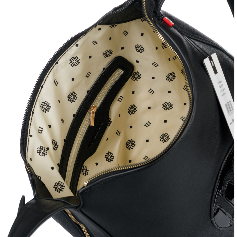 Duża Pojemna Listonoszka MONNARI