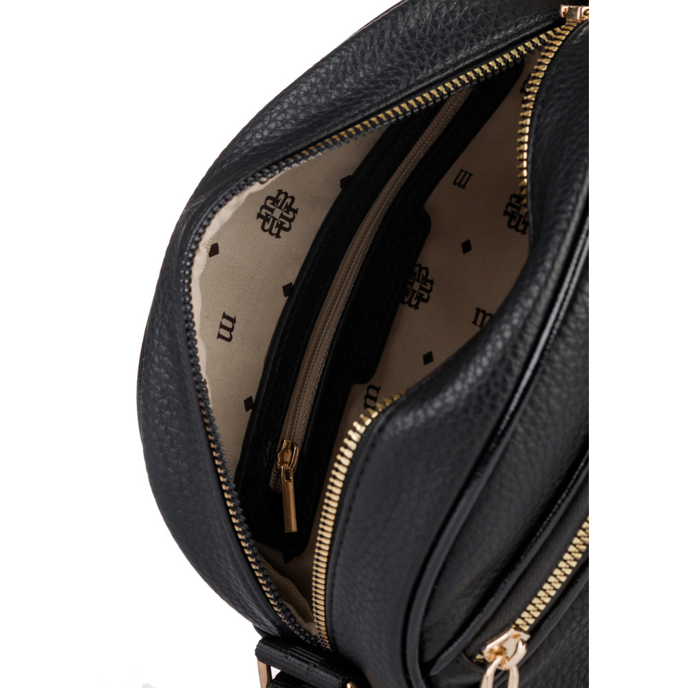 Torba damska z kieszonką MONNARI