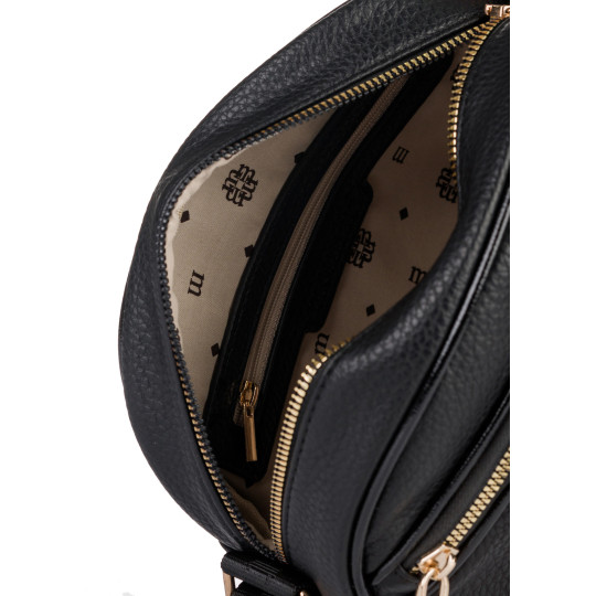 Torba damska z kieszonką MONNARI