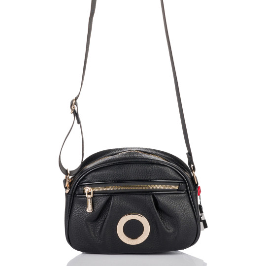 Torba damska z kieszonką MONNARI