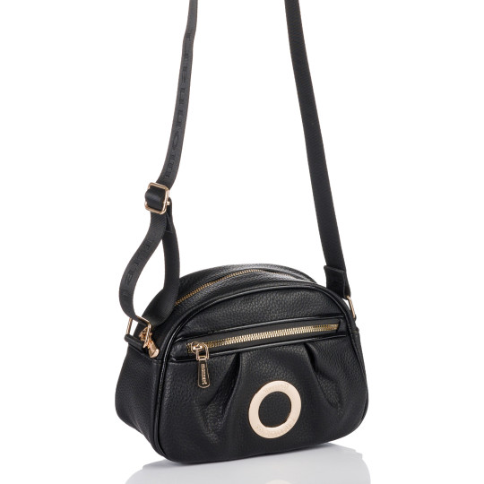 Torba damska z kieszonką MONNARI