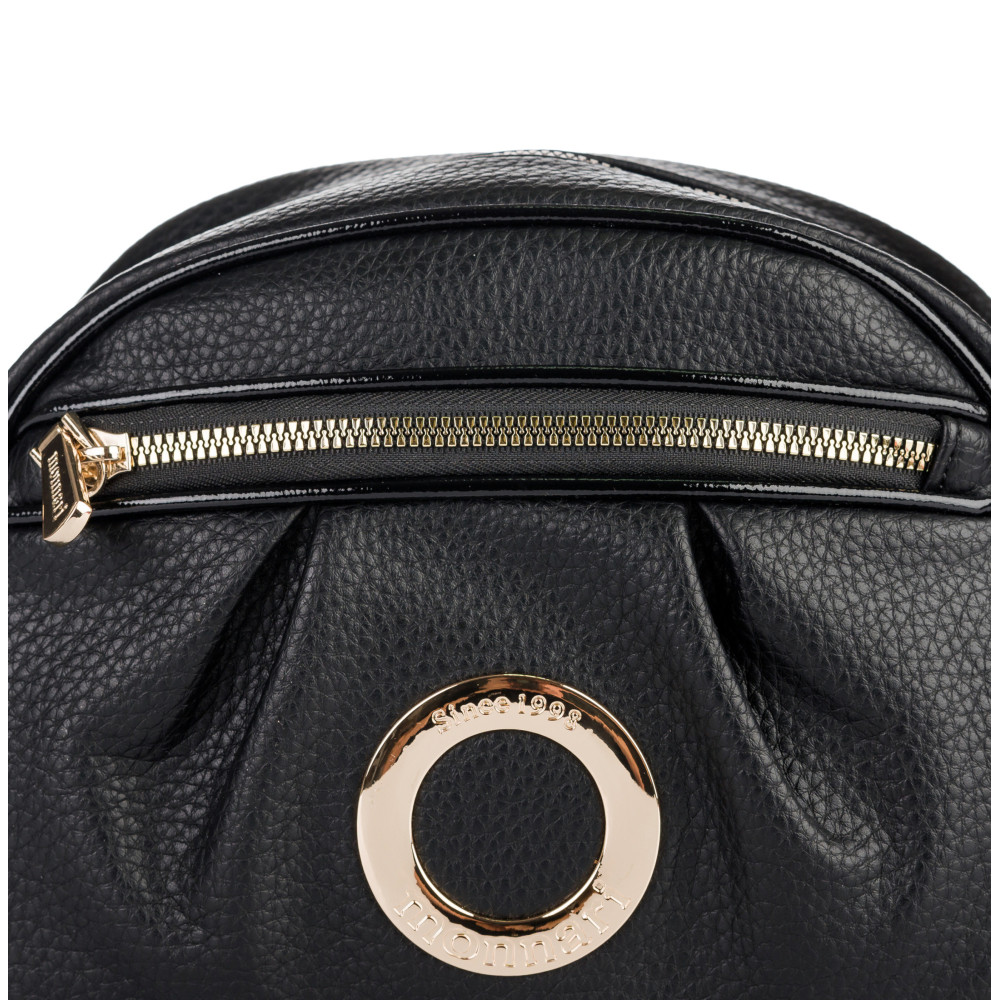 Torba damska z kieszonką MONNARI