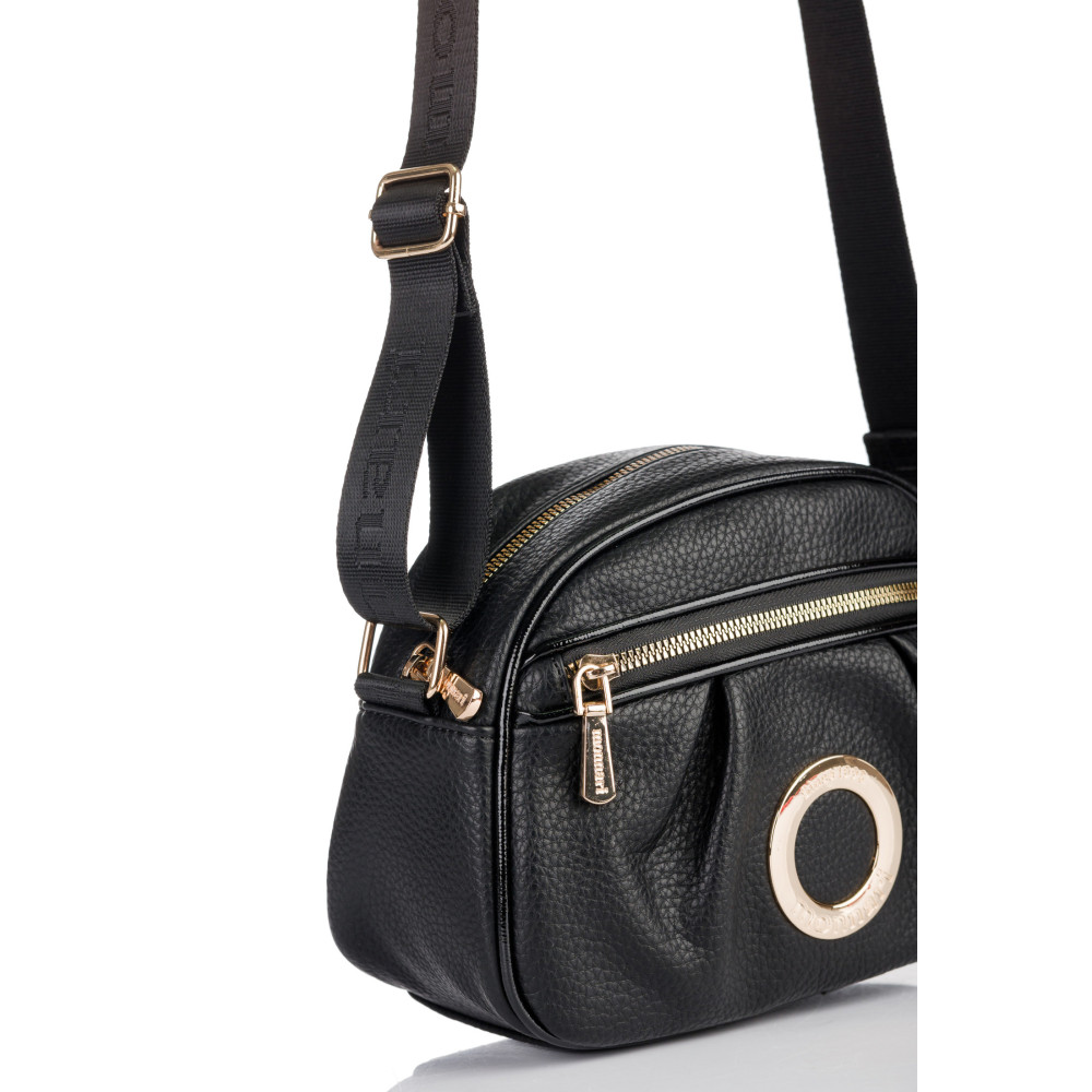 Torba damska z kieszonką MONNARI