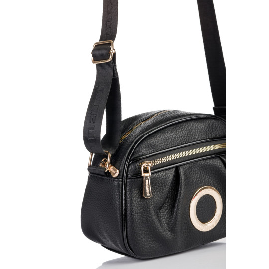 Torba damska z kieszonką MONNARI