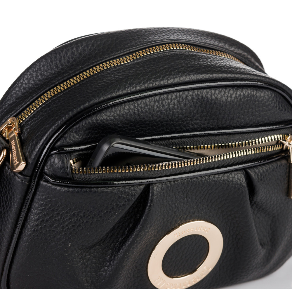 Torba damska z kieszonką MONNARI