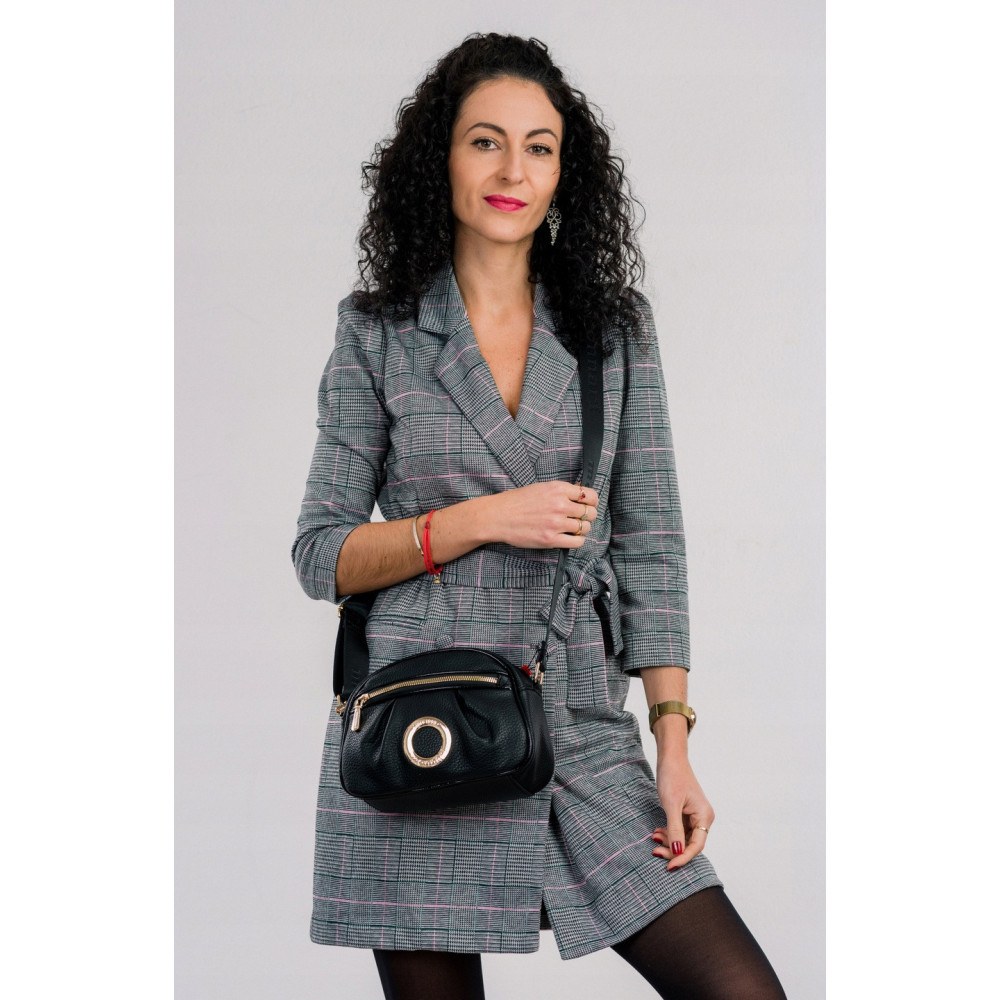 Torba damska z kieszonką MONNARI