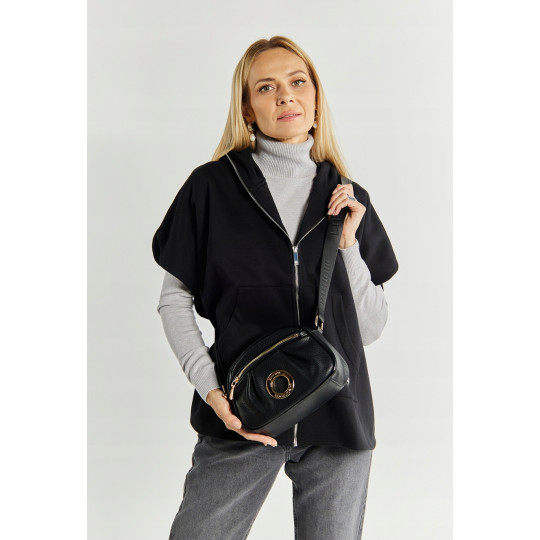Torba damska z kieszonką MONNARI