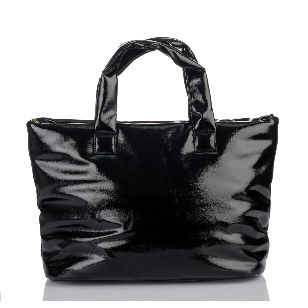 Duża  torba SHOPPER BAG damska MONNARI