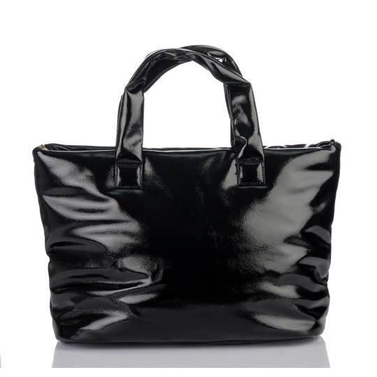 Duża  torba SHOPPER BAG damska MONNARI