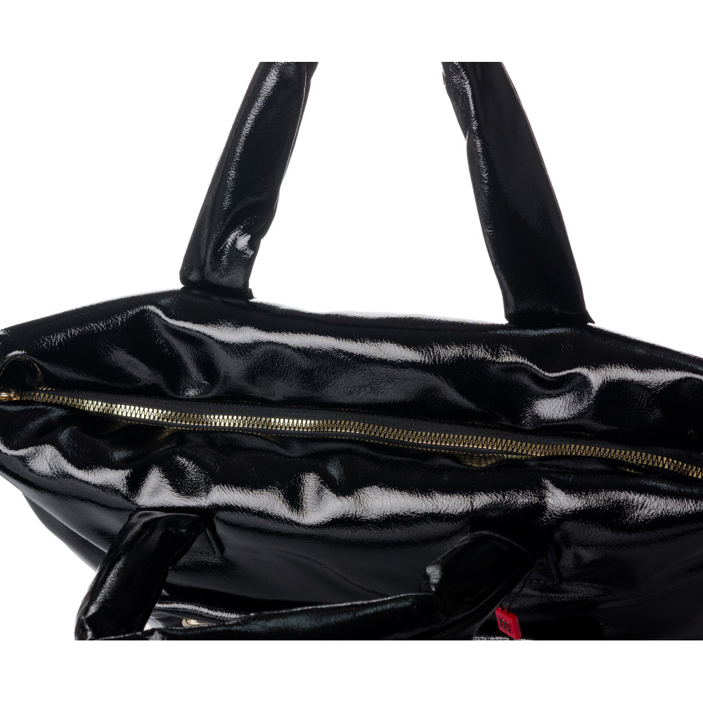 Duża  torba SHOPPER BAG damska MONNARI