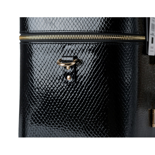 Duży elegancki kuferek na biżuterię/ kosmetyki MONNARI