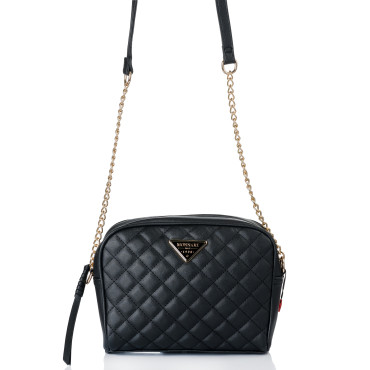 Listonoszka damska typu crossbody Monnari 2