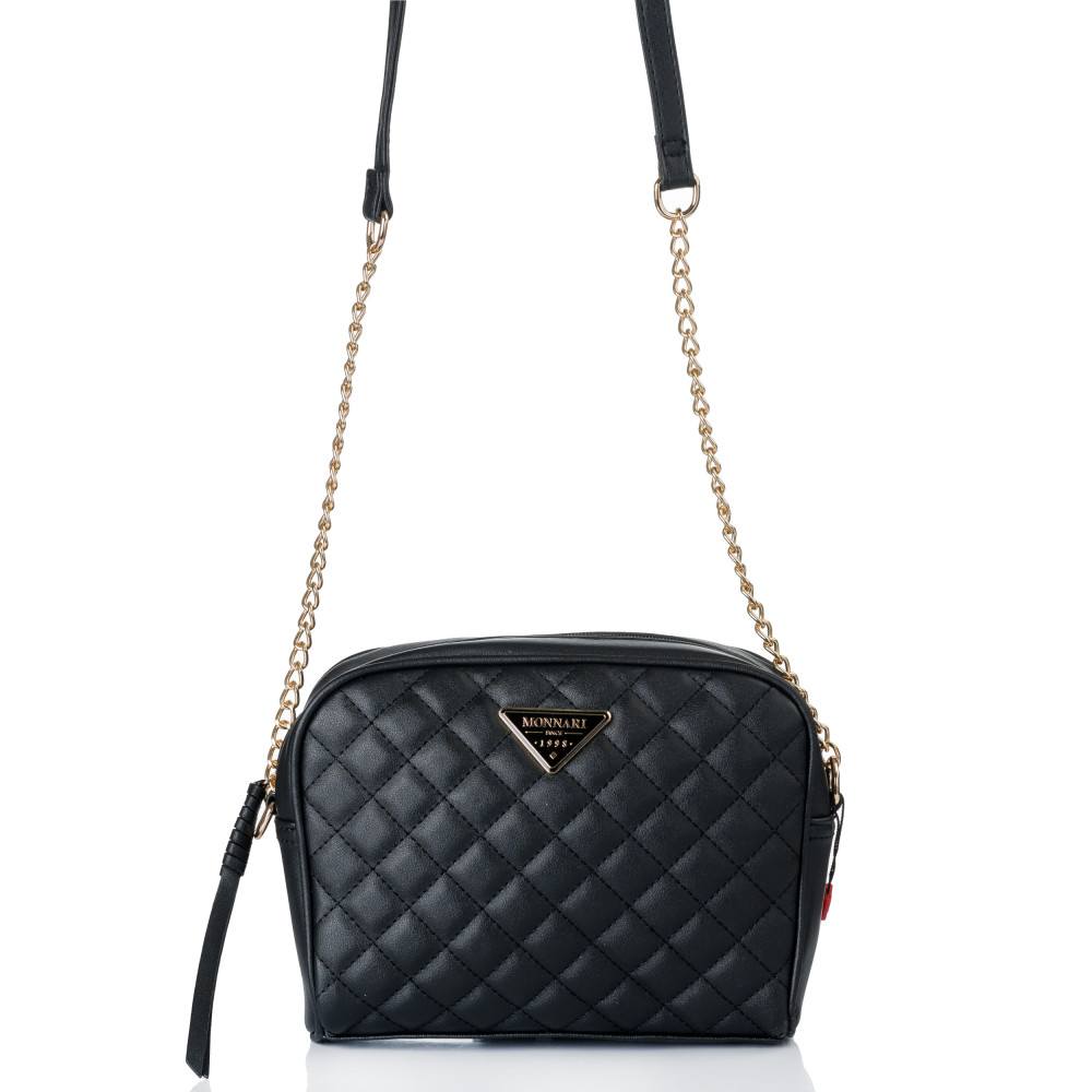 Listonoszka damska typu crossbody Monnari
