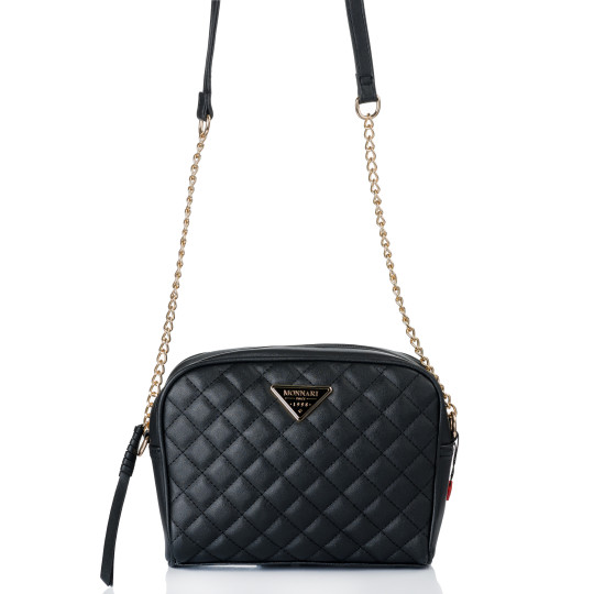Listonoszka damska typu crossbody Monnari