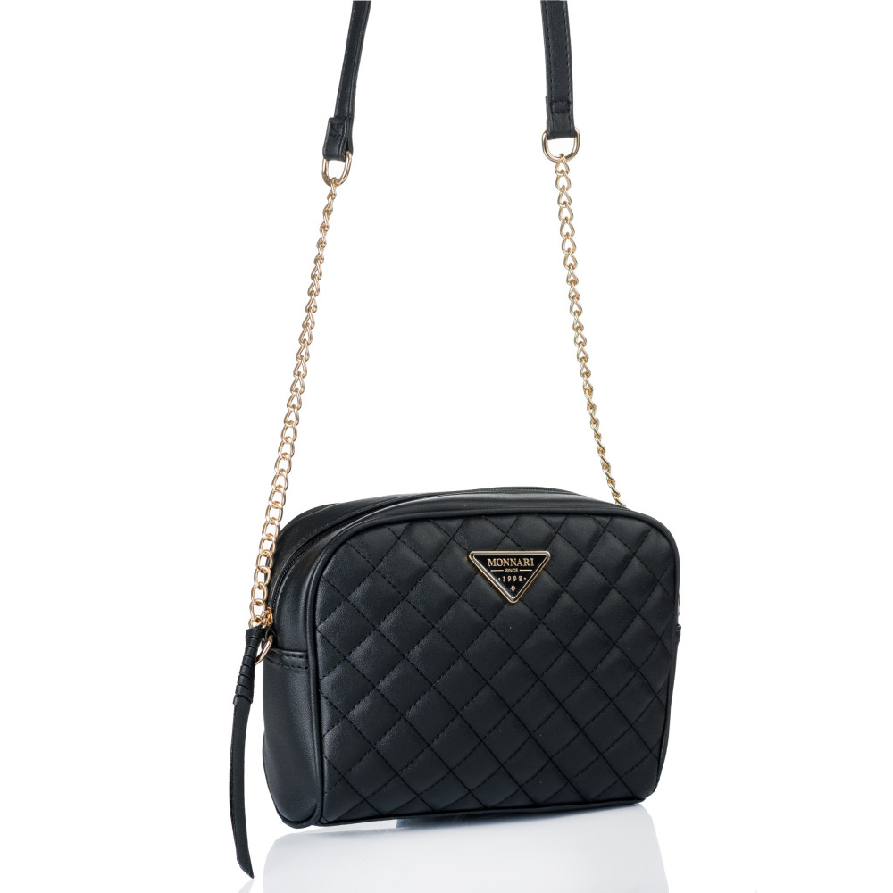 Listonoszka damska typu crossbody Monnari