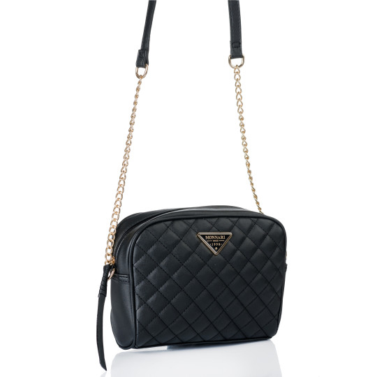 Listonoszka damska typu crossbody Monnari