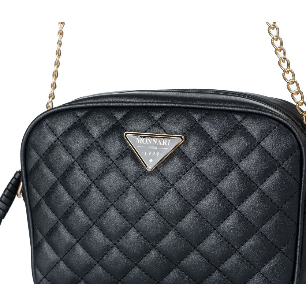 Listonoszka damska typu crossbody Monnari