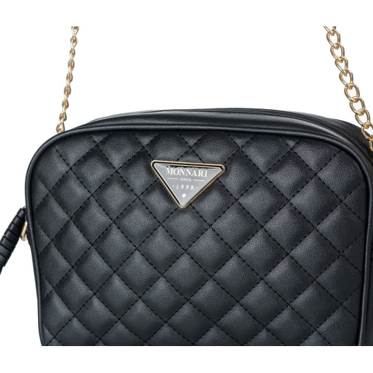 Listonoszka damska typu crossbody Monnari