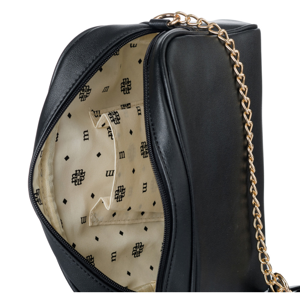 Listonoszka damska typu crossbody Monnari