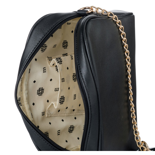 Listonoszka damska typu crossbody Monnari