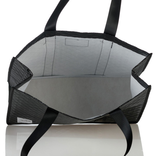 PIKOWANA DUŻA TORBA  ZAKUPOWA MONNARI