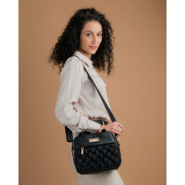 Kuferek damski PREMIUM MONNARI 2