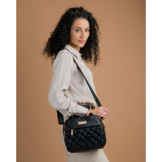 Kuferek damski PREMIUM MONNARI