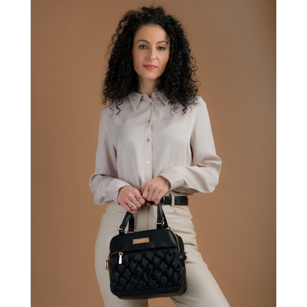 Kuferek damski PREMIUM MONNARI