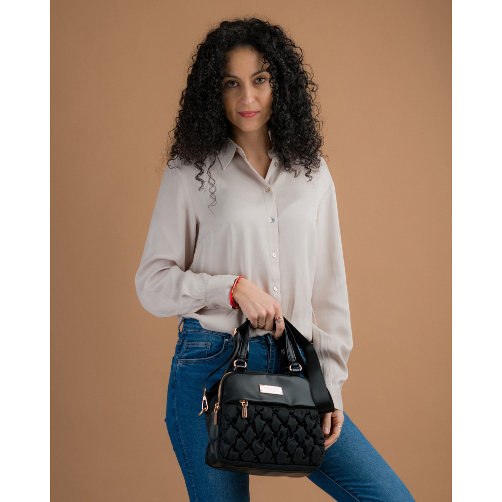 Kuferek damski PREMIUM MONNARI