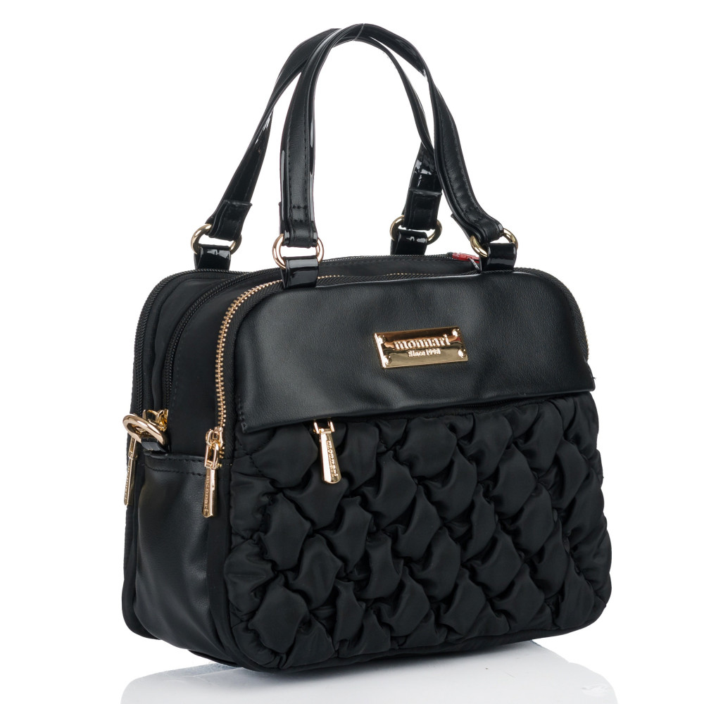 Kuferek damski PREMIUM MONNARI