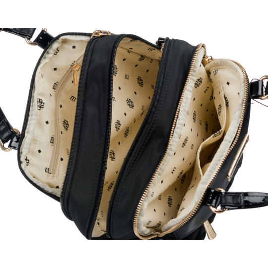 Kuferek damski PREMIUM MONNARI