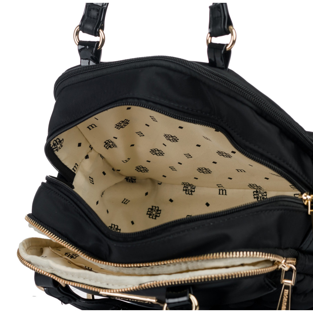 Kuferek damski PREMIUM MONNARI