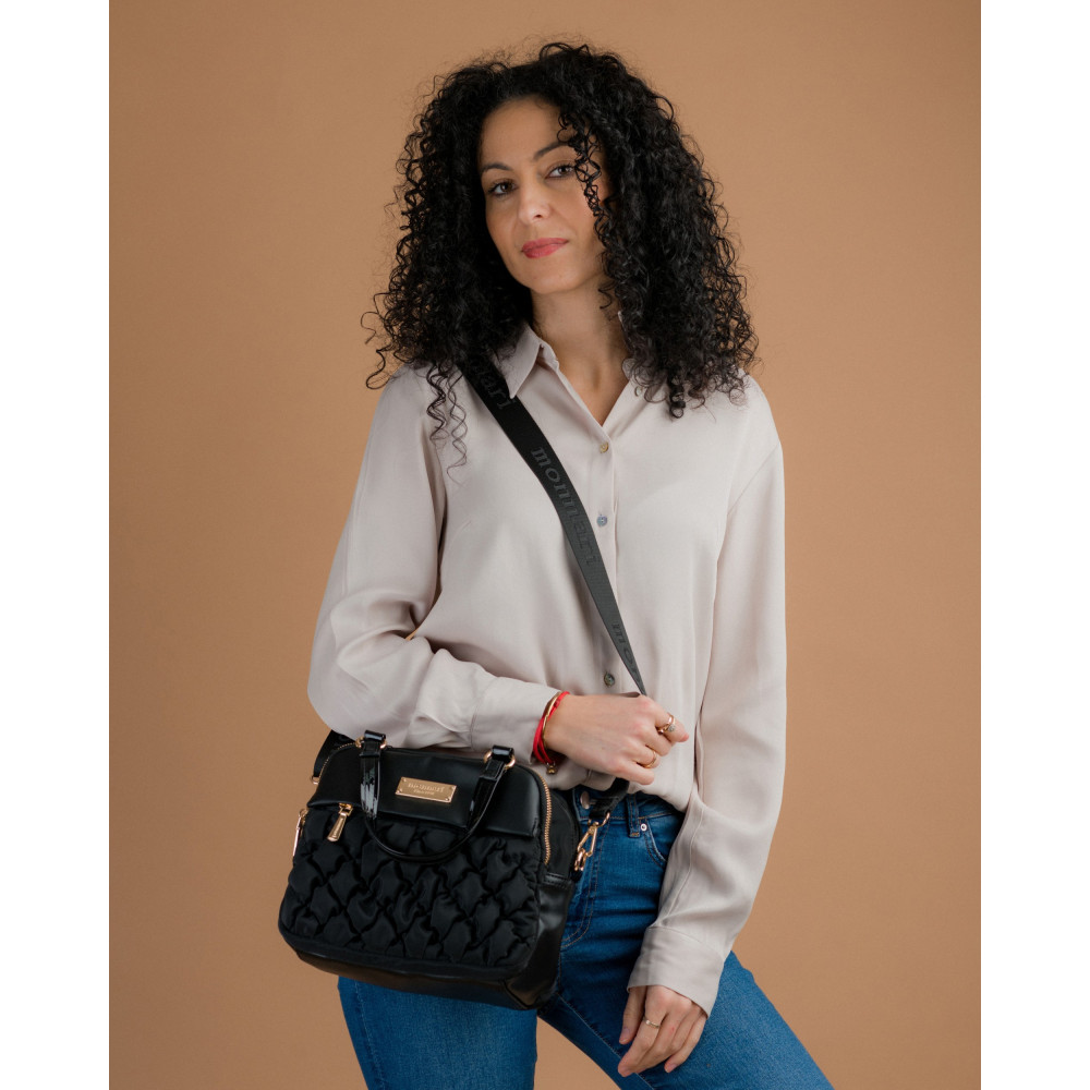 Kuferek damski PREMIUM MONNARI