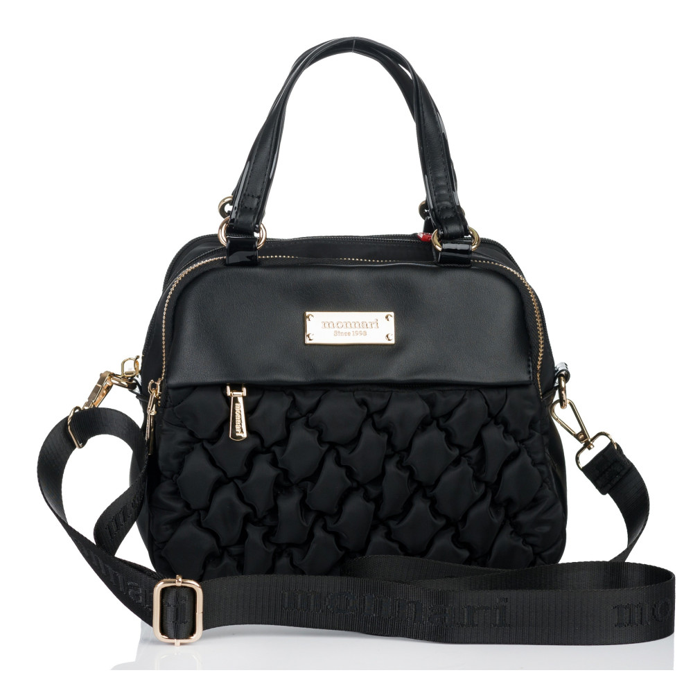 Kuferek damski PREMIUM MONNARI