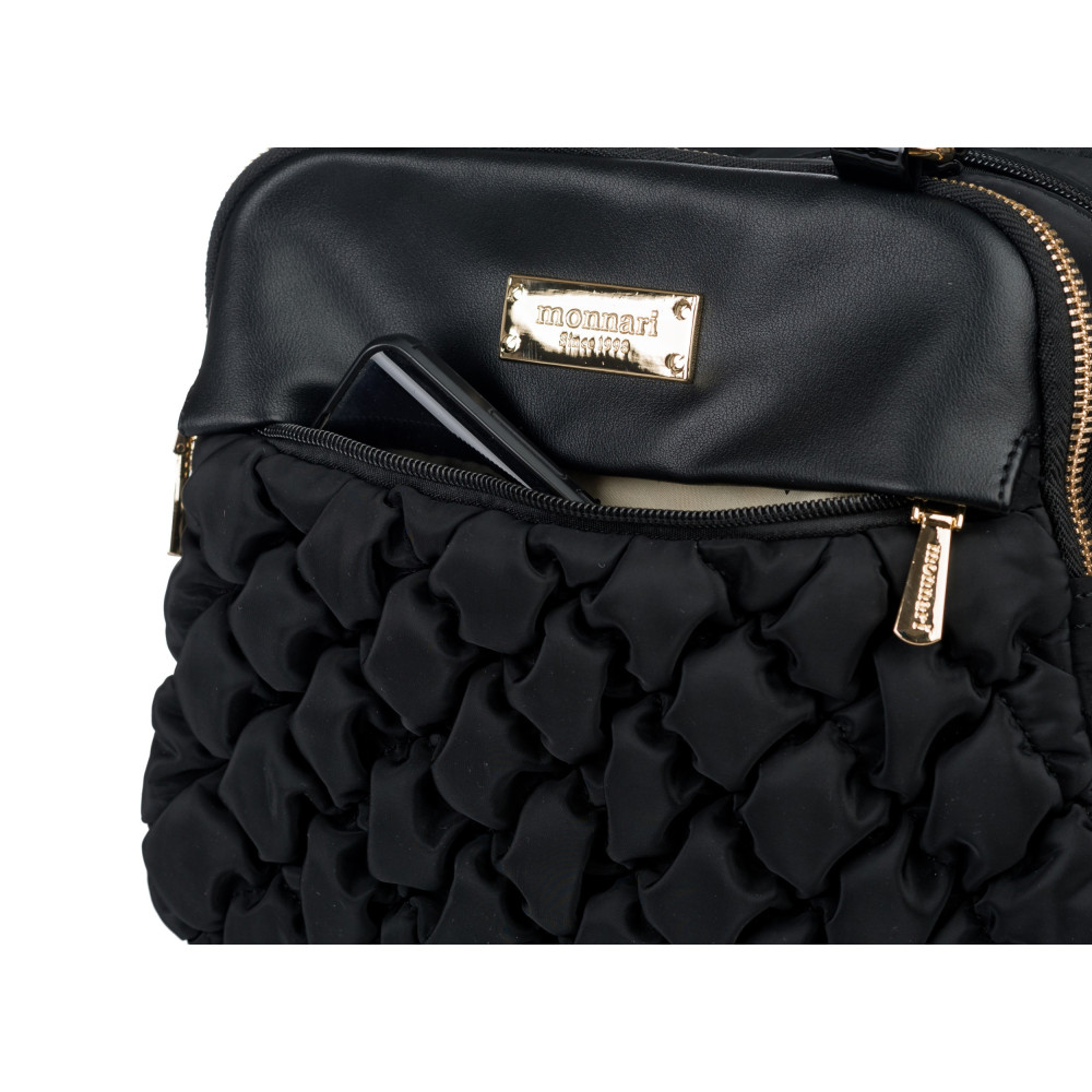 Kuferek damski PREMIUM MONNARI