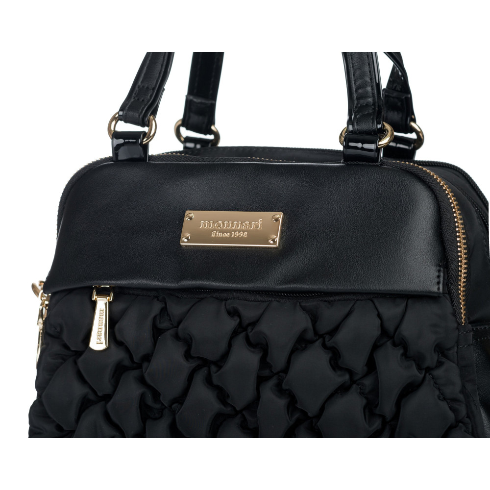 Kuferek damski PREMIUM MONNARI