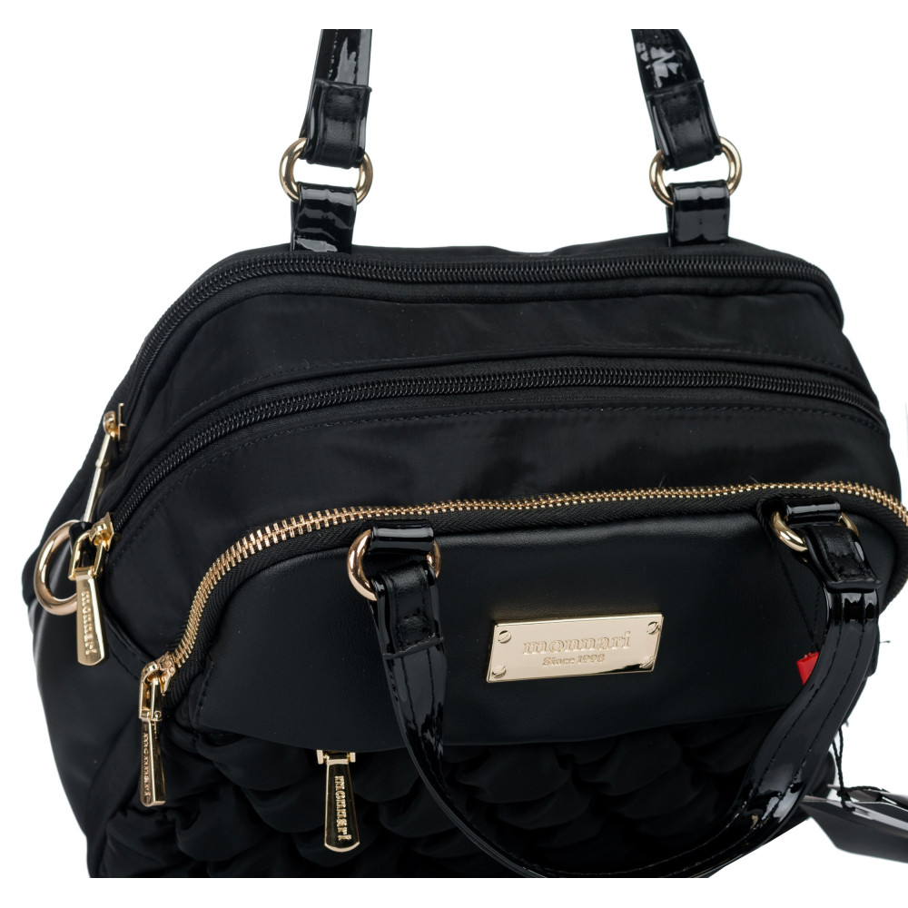 Kuferek damski PREMIUM MONNARI