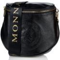 Mała torebka damska z logo MONNARI