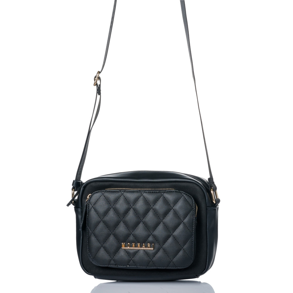 SPORTOWA PIKOWANA DAMSKA TOREBKA MONNARI