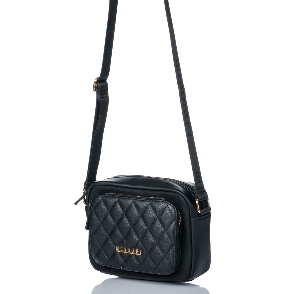 SPORTOWA PIKOWANA DAMSKA TOREBKA MONNARI