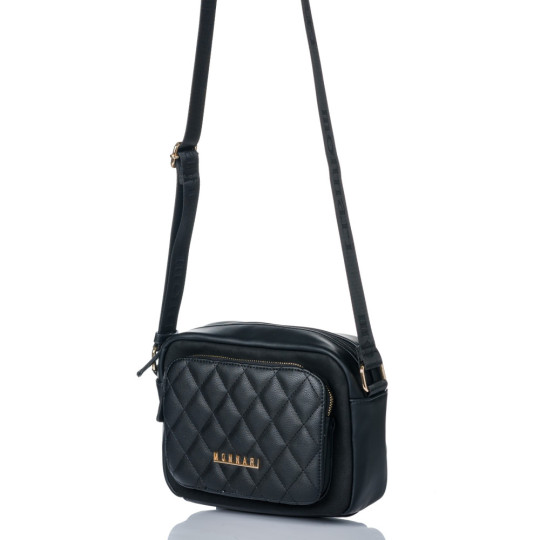 SPORTOWA PIKOWANA DAMSKA TOREBKA MONNARI