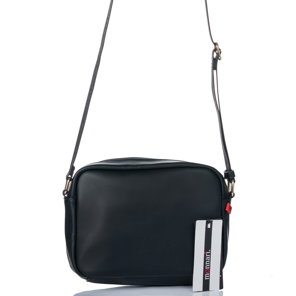 SPORTOWA PIKOWANA DAMSKA TOREBKA MONNARI