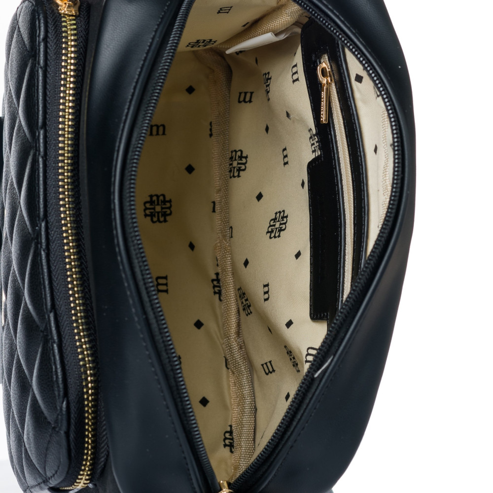 SPORTOWA PIKOWANA DAMSKA TOREBKA MONNARI