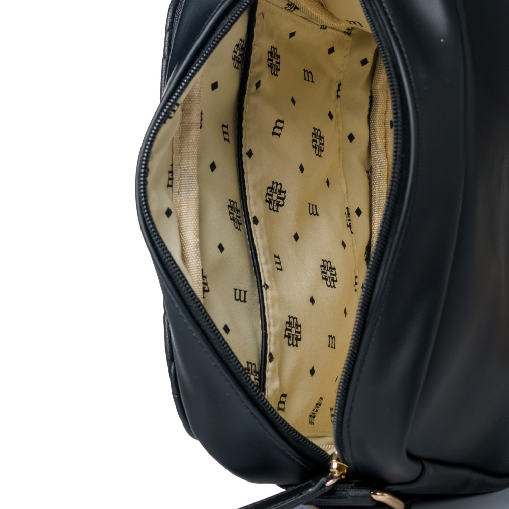 SPORTOWA PIKOWANA DAMSKA TOREBKA MONNARI