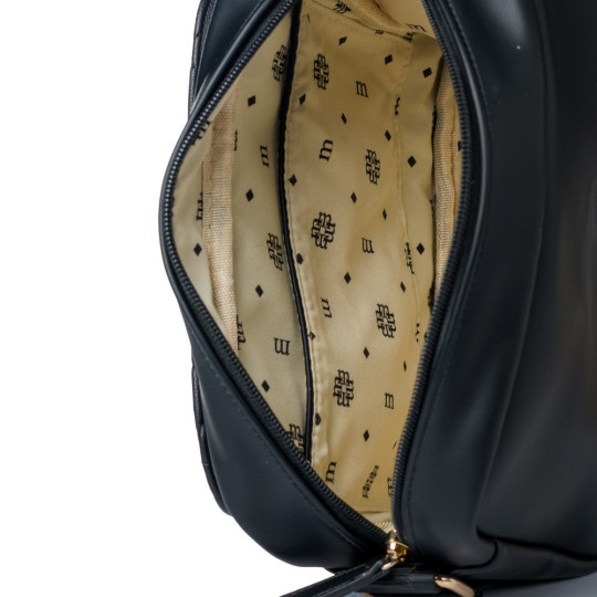 SPORTOWA PIKOWANA DAMSKA TOREBKA MONNARI