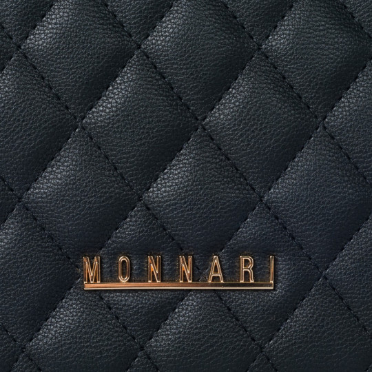 SPORTOWA PIKOWANA DAMSKA TOREBKA MONNARI