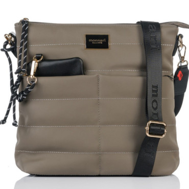 Sportowa torebka damska  MONNARI