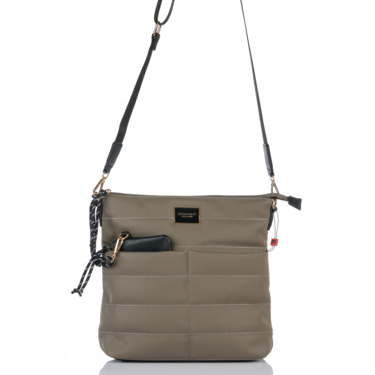 Sportowa torebka damska  MONNARI